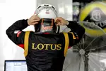 Foto zur News: Kimi Räikkönen (Lotus)