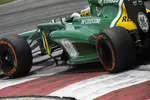 Foto zur News: Charles Pic (Caterham)