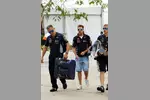 Foto zur News: Sebastian Vettel (Red Bull)