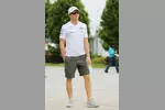 Foto zur News: Nico Rosberg (Mercedes)