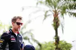 Foto zur News: Sebastian Vettel (Red Bull)