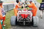 Foto zur News: Fernando Alonso (Ferrari)