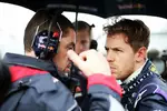 Foto zur News: Sebastian Vettel (Red Bull)