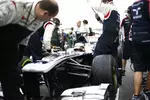 Foto zur News: Pastor Maldonado (Williams)