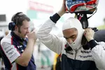 Foto zur News: Pastor Maldonado (Williams)