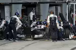 Gallerie: Valtteri Bottas (Williams)