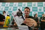 Gallerie: Giedo van der Garde (Caterham)