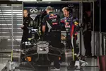 Foto zur News: Sebastian Vettel (Red Bull)