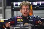 Foto zur News: Sebastian Vettel (Red Bull)