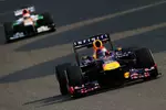 Gallerie: Sebastian Vettel (Red Bull)