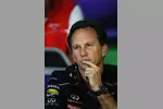 Foto zur News: Christian Horner