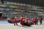 Gallerie: Felipe Massa und Fernando Alonso (Ferrari)