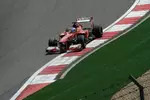 Foto zur News: Fernando Alonso (Ferrari)