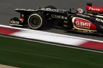 Gallerie: Kimi Räikkönen (Lotus)