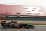 Foto zur News: Kimi Räikkönen (Lotus)