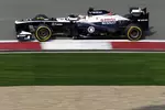 Foto zur News: Pastor Maldonado (Williams)