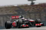 Foto zur News: Jenson Button (McLaren)