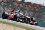 Foto zur News: Jenson Button (McLaren)