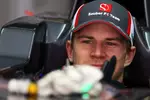 Foto zur News: Nico Hülkenberg (Sauber)