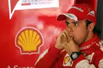 Foto zur News: Felipe Massa (Ferrari)