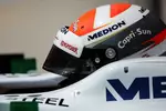 Foto zur News: Adrian Sutil (Force India)