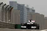 Foto zur News: Pastor Maldonado (Williams)