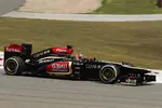 Foto zur News: Kimi Räikkönen (Lotus)