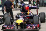 Gallerie: Sebastian Vettel (Red Bull)