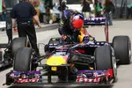 Gallerie: Sebastian Vettel (Red Bull)