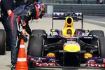 Gallerie: Sebastian Vettel (Red Bull)