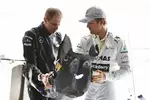 Gallerie: Nico Rosberg (Mercedes)