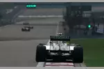 Foto zur News: Nico Rosberg (Mercedes)