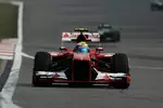 Foto zur News: Felipe Massa (Ferrari)