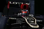 Foto zur News: Kimi Räikkönen (Lotus)