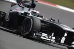 Gallerie: Valtteri Bottas (Williams)