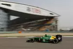 Foto zur News: Charles Pic (Caterham)