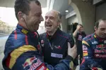 Foto zur News: Franz Tost (Toro Rosso)