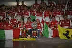 Gallerie: Fernando Alonso und Felipe Massa (Ferrari)