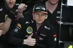 Foto zur News: Kimi Räikkönen (Lotus)