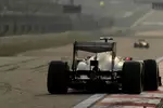 Gallerie: Nico Hülkenberg (Sauber)