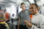 Gallerie: Lewis Hamilton (Mercedes)