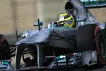 Gallerie: Nico Rosberg (Mercedes)