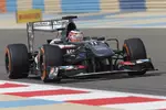 Gallerie: Nico Hülkenberg (Sauber)