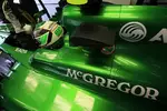 Gallerie: Heikki Kovalainen (Caterham)