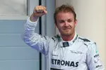 Gallerie: Nico Rosberg (Mercedes)