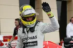 Gallerie: Nico Rosberg (Mercedes)