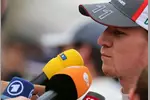 Gallerie: Nico Hülkenberg (Sauber)