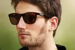 Foto zur News: Romain Grosjean (Lotus)