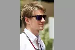 Foto zur News: Nico Hülkenberg (Sauber)