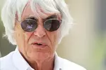 Foto zur News: Bernie Ecclestone